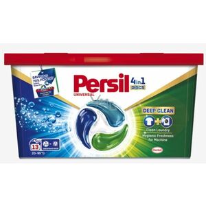 Persil Power Caps Universal pracie kapsule 13PD obraz