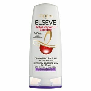 L'OREAL Paris Elseve Total Repair 5 balzám 200 ml obraz