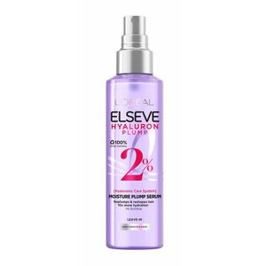 L'Oréal L’Oréal Elseve Hyaluron plump sérum na vlasy - 150ml obraz