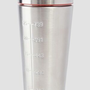 Myvegan Metal Shaker obraz