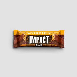 Impact Protein Bar - 6Tyčinky - Karamel a oříšky obraz