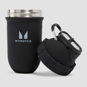 Myprotein Shakeshpere Kovový Shaker obraz