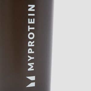 Myprotein Smartshake Shaker Lite (1 litr) – Černý obraz