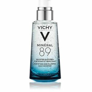 Vichy Posilující a vyplňující pleťová péče Minéral 89 (Hyaluron Booster) 50 ml obraz