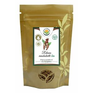 Salvia Paradise Rdesno mnohokvěté - kořen mletý BIO 150g obraz