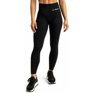 GymBeam Dámské legíny Limitless Black XS obraz