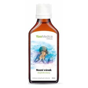 YaoMedica Nosní vánek 50 ml obraz