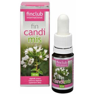 Finclub Fin Candimis 10 ml obraz