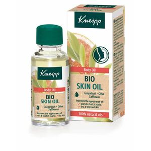 Kneipp Bio tělový olej (Bio Skin Oil) 100 ml obraz