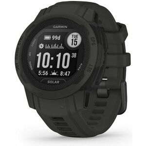 Garmin Instinct 2S Solar - Graphite 010-02564-00 obraz