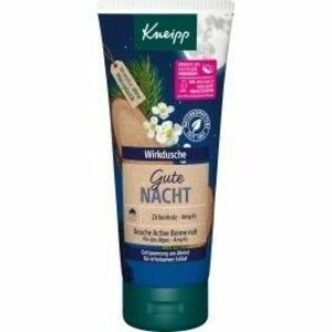 Kneipp Sprchový gel Good Night (Skin Cleansing) 200 ml obraz