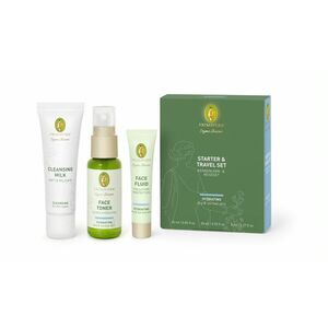 Primavera Dárková sada hydratační pleťové péče Hydrating (Starter & Travel Set) obraz