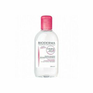 Bioderma Čisticí micelární voda pro citlivou pleť se sklonem k začervenání Créaline H2O AR (Cleansing Micellar Water) 250 ml obraz