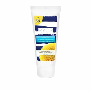 RYOR Opalovací krém SPF 50 100 ml obraz