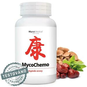 MycoMedica MycoChemo 180 tbl. obraz