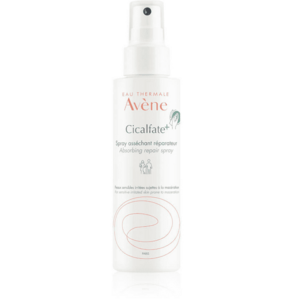 Avène Vysušující obnovující sprej Cicalfate+ (Absorbing Repair Spray) 100 ml obraz