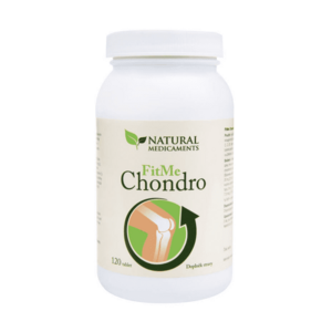 Natural Medicaments FitMe Chondro 120 tablet obraz