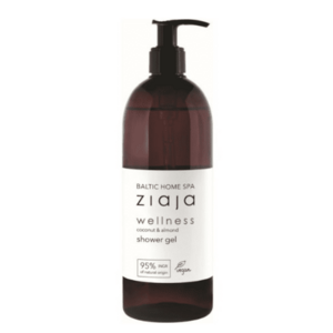 Ziaja Sprchový gel Baltic Home Spa Wellness (Shower Gel) 500 ml obraz