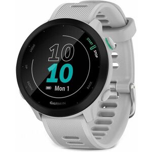 Garmin Forerunner 55 White 010-02562-11 obraz