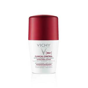 Vichy Kuličkový detranspirant proti zápachu (Detranspirant) 50 ml obraz