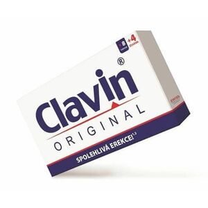 Simply You Clavin Original 8 tob. + 4 tob. ZDARMA obraz