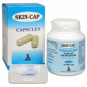 Skin-Cap Skin-Cap 90 kapslí obraz