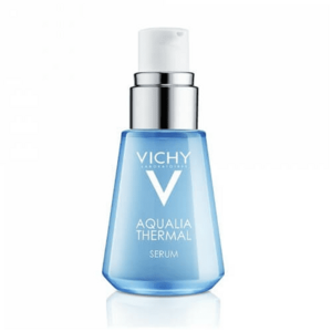 Vichy Hydratační pleťové sérum Aqualia Thermal (Serum) 30 ml obraz