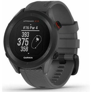 Garmin Approach S12 Golfové GPS hodinky 010-02472-13 obraz