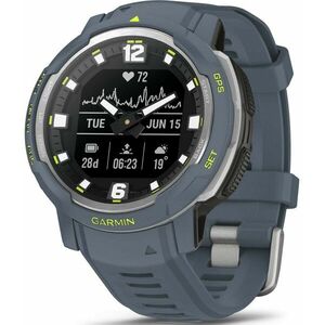 Garmin Instinct Crossover - Standard Edition Blue Granite 010-02730-04 obraz