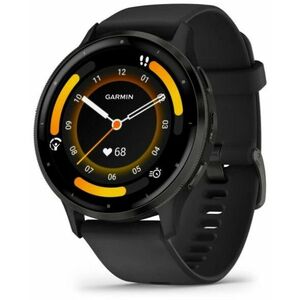 Garmin Venu 3 Slate/Black 010-02784-01 obraz