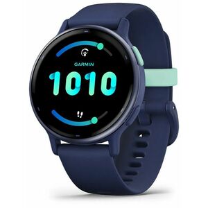 Garmin vívoactive 5 Metallic Navy 010-02862-12 obraz