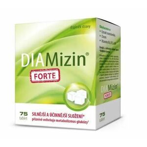 Simply You DIAMizin Forte 75 tbl. obraz