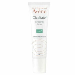 Avène Pečující pleťový gel na jizvy Cicalfate+ (Scar Gel) 30 ml obraz