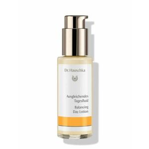 Dr. Hauschka Vyrovnávající denní pleťové mléko (Balancing Day Lotion) 50 ml obraz