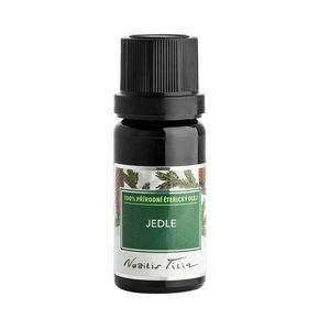 Nobilis Tilia Éterický olej Jedle 10 ml obraz