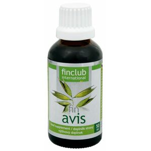 Finclub Fin Avis 50 ml obraz