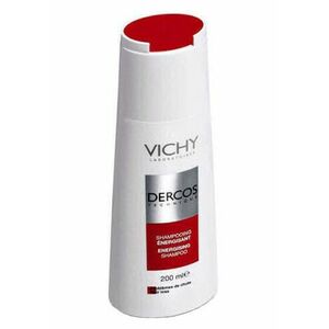 Vichy Posilující šampon Dercos Energising 200 ml obraz