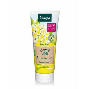 Kneipp Sprchový balzám Radost ze života 200 ml obraz