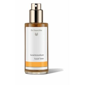 Dr. Hauschka Pleťové tonikum (Facial Toner) 100 ml obraz