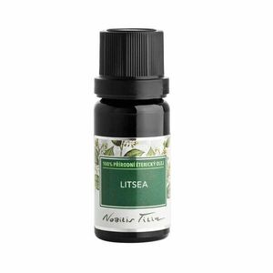 Nobilis Tilia Éterický olej Litsea 10 ml obraz