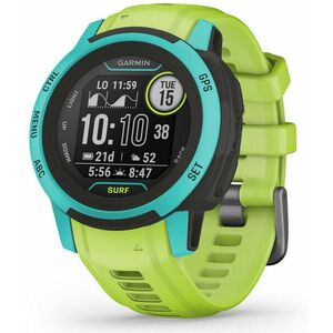 Garmin Instinct 2S - Surf Edition, Waikiki 010-02563-02 obraz