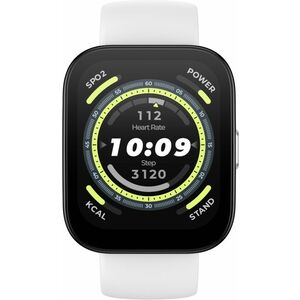 Amazfit Bip 5 Cream White obraz