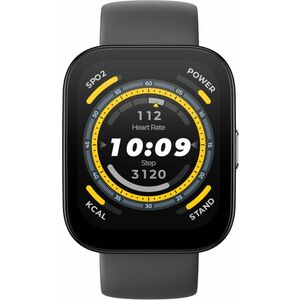 Amazfit Bip 5 Soft Black obraz