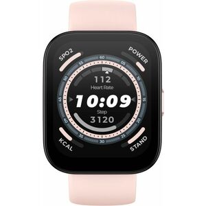 Amazfit Bip 5 Pastel Pink obraz