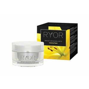 RYOR Aktivující výživný krém s ASC III 50 ml obraz