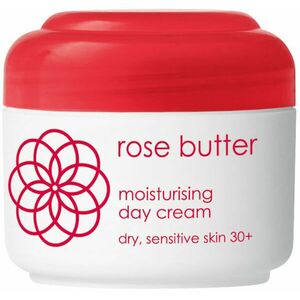 Ziaja Hydratační denní krém Rose Butter 50 ml obraz