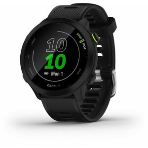 Garmin Forerunner 55 Black 010-02562-10 obraz