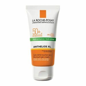 La Roche Posay Zmatňující gel-krém SPF 50+ Anthelious XL (Gel Cream) 50 ml obraz