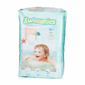 Swimmies L 12-17, 10 ks obraz