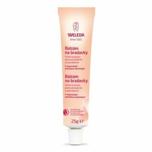 Weleda Balzám na bradavky 25 g obraz